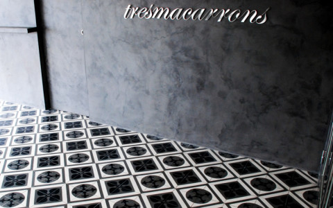 Restaurant Tresmacarrons